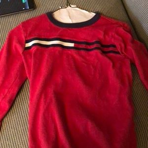 Tommy Hilfiger long sleeve